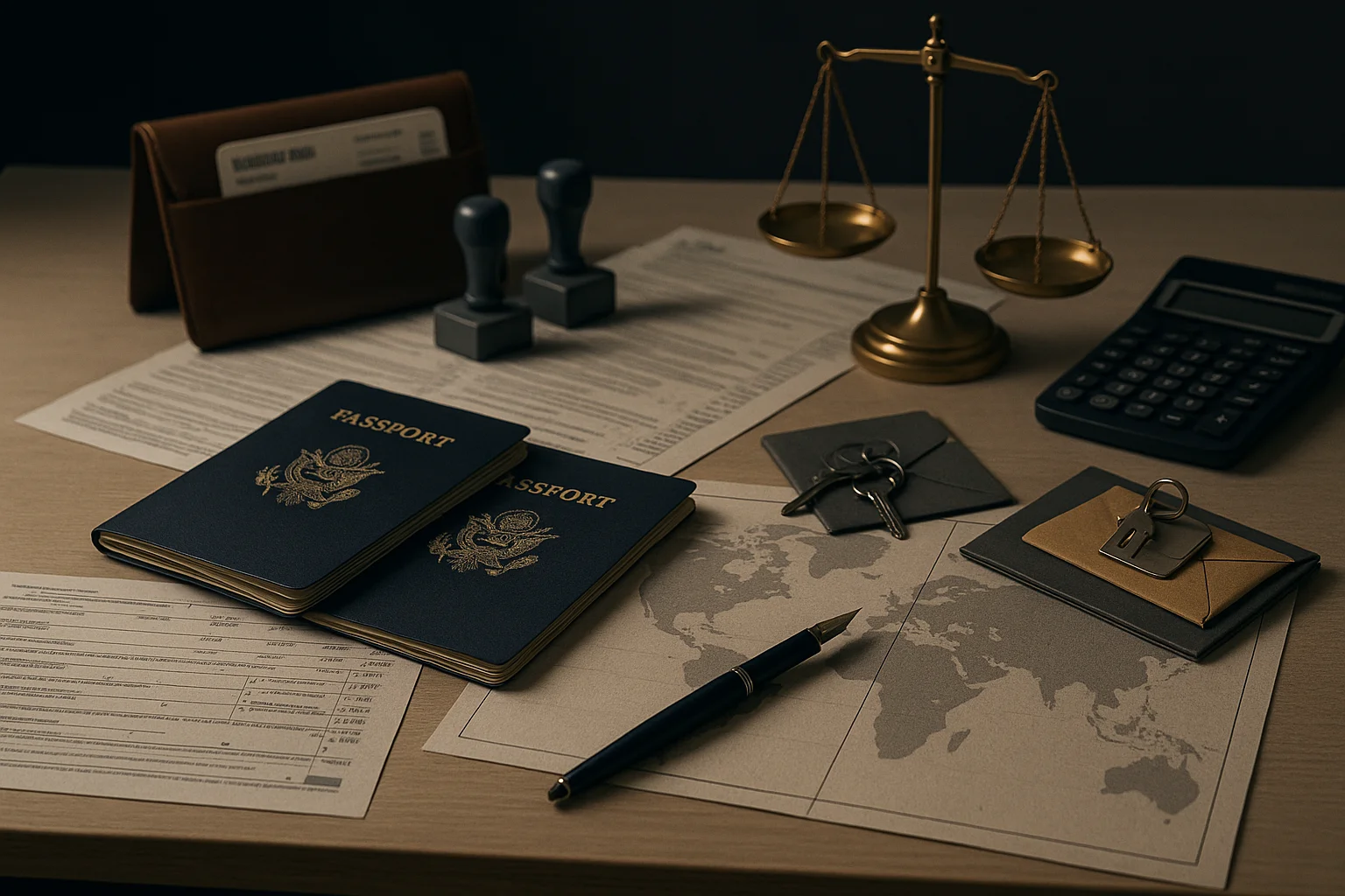 Impôts d’expatriation 2026 : éviter la double imposition